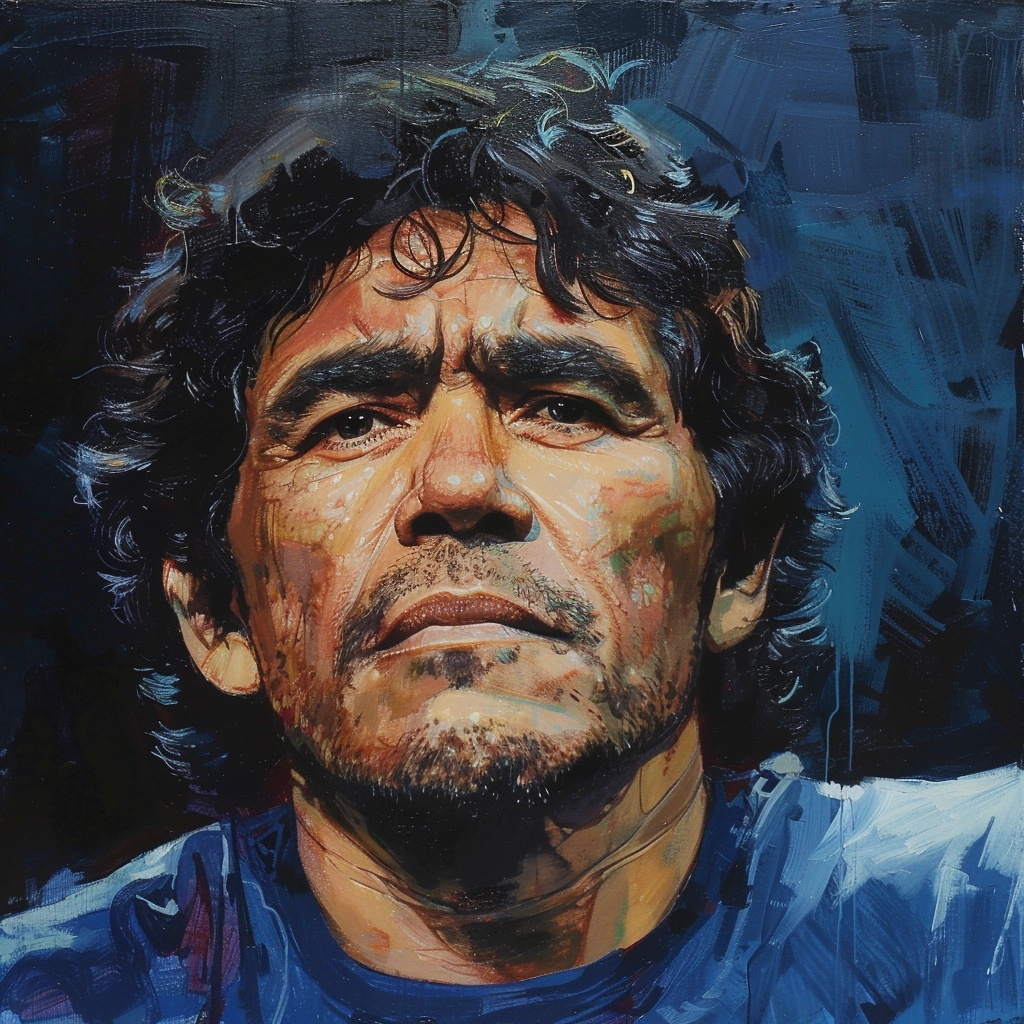 Maradona