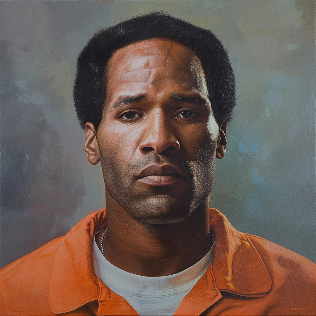 O. J. Simpson
