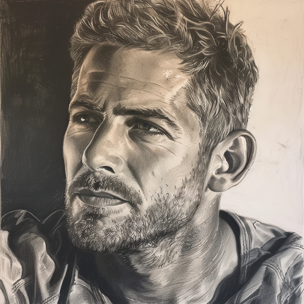 Paul Walker
