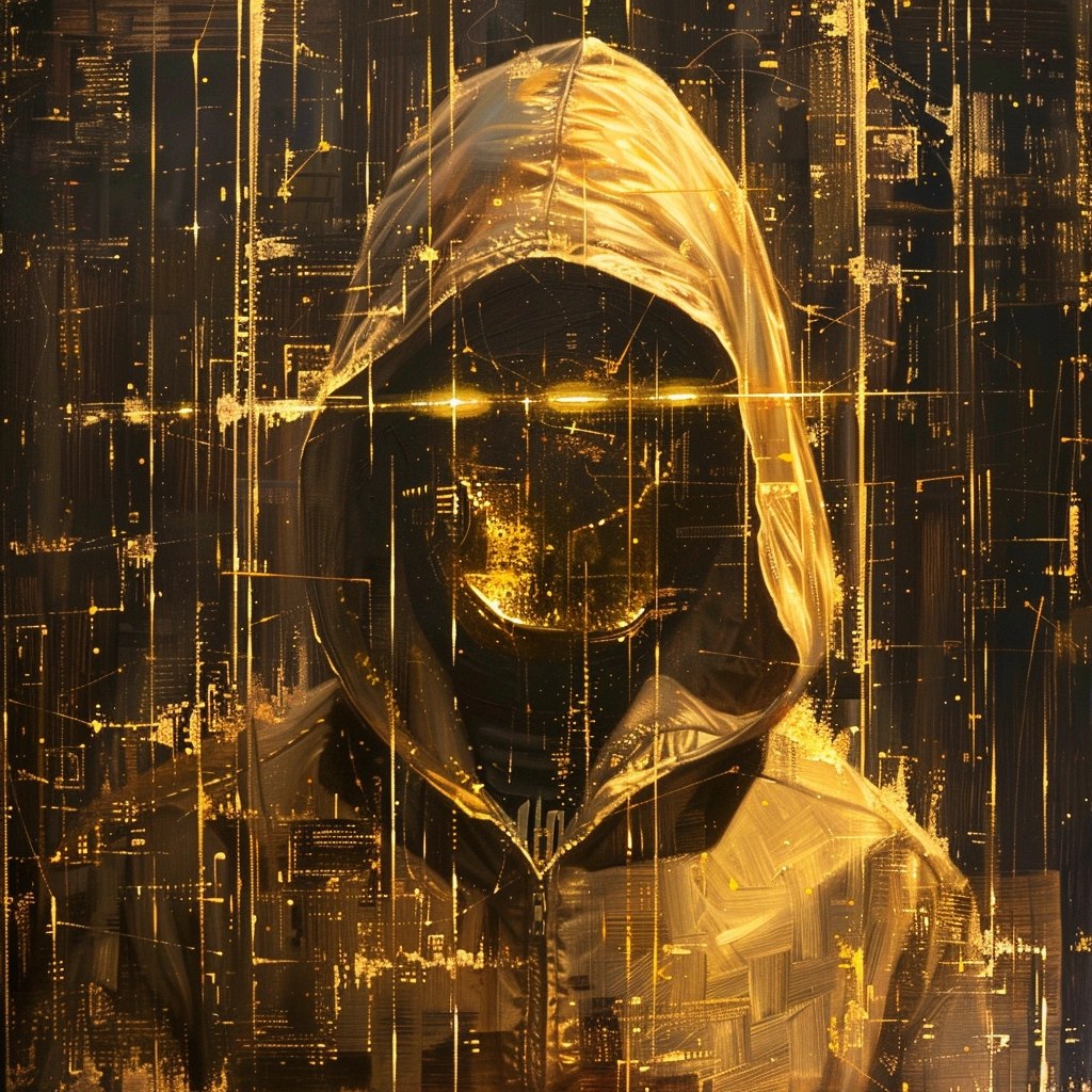 Satoshi Nakamoto