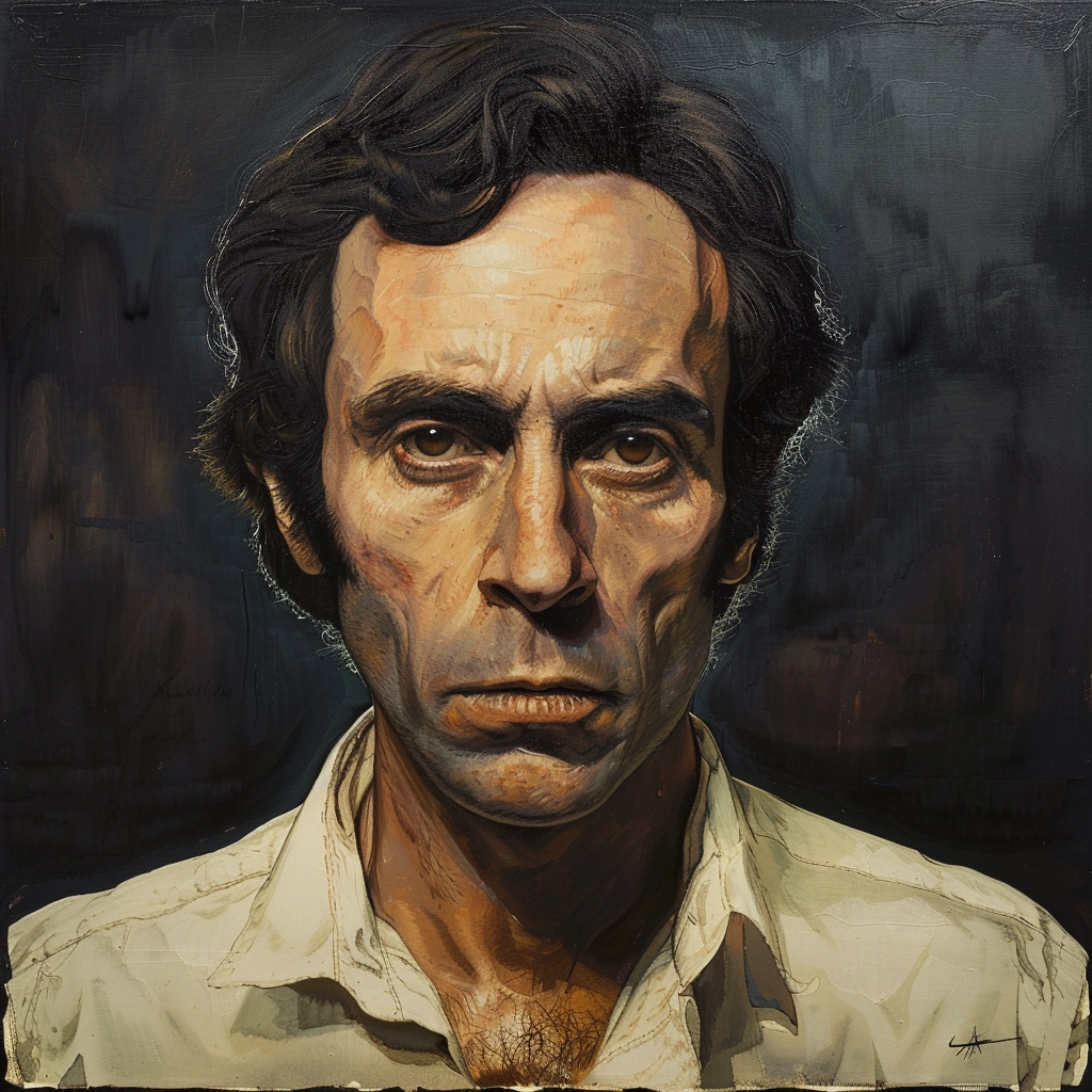 Ted Bundy