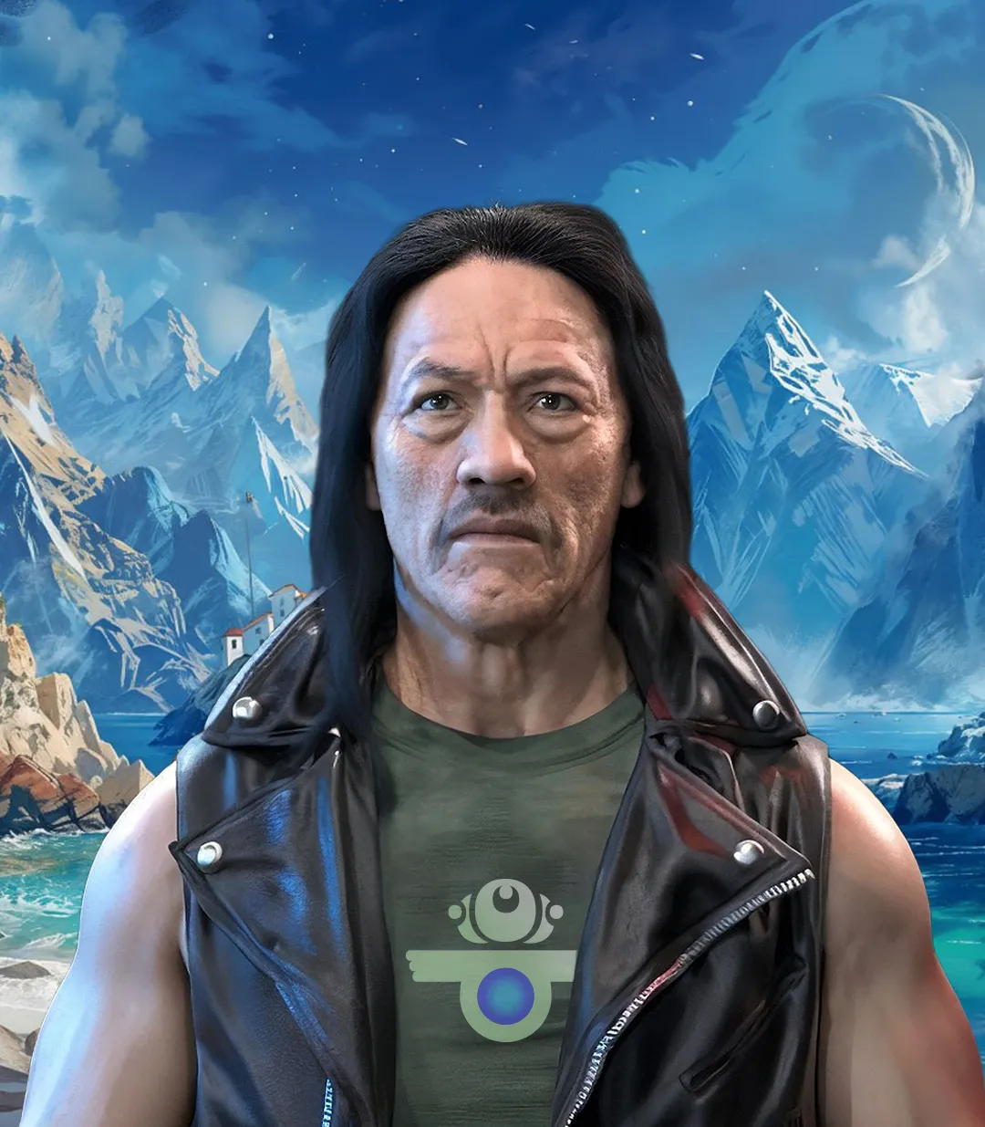 Danny Trejo