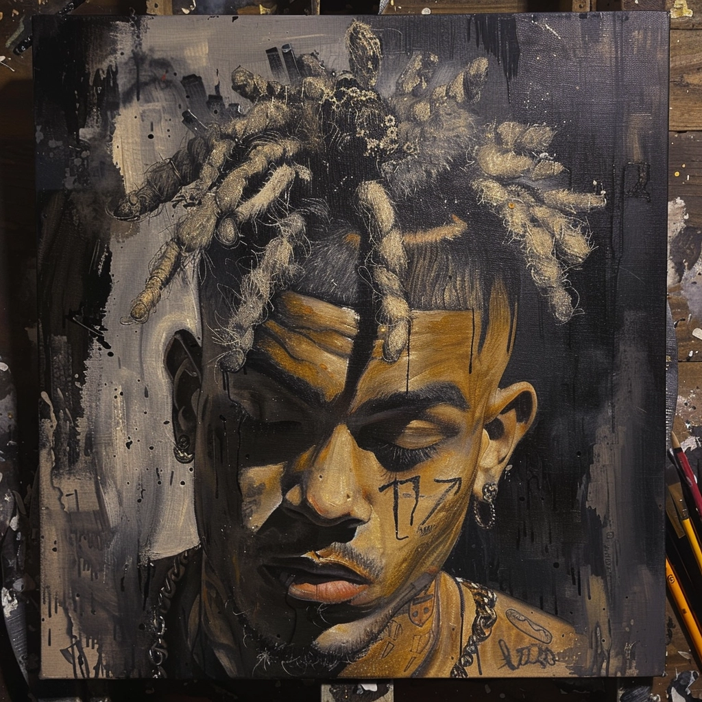 XXXTentacion