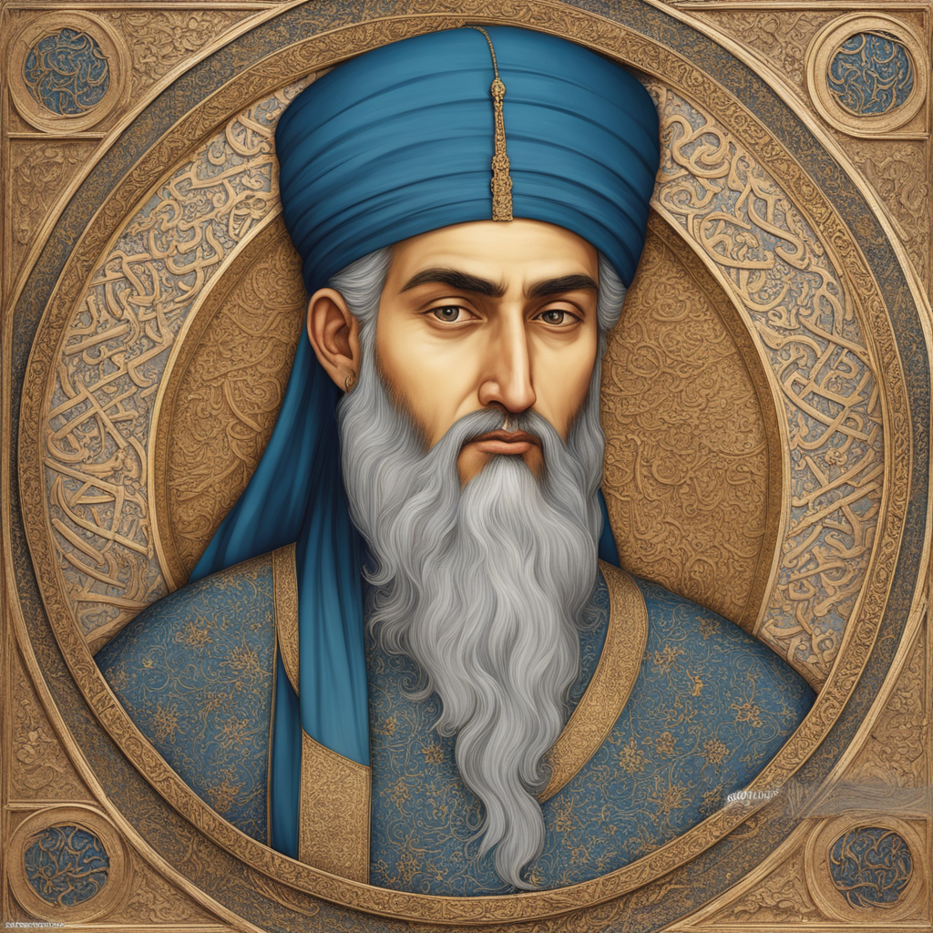 'Ala' al-Din al-Bukhari
