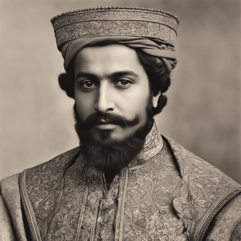 'Ali Akbar Khata'i