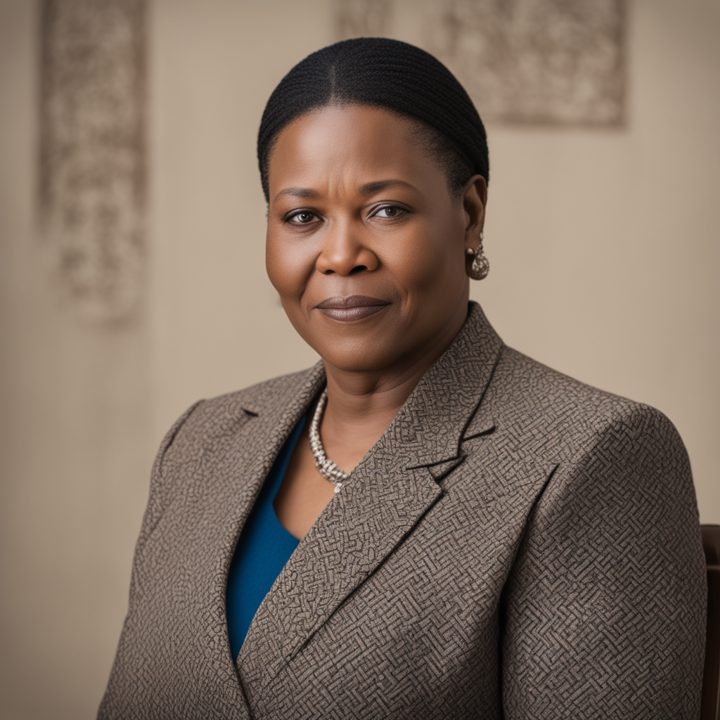 'Neile Alina 'Mantoa Fanana