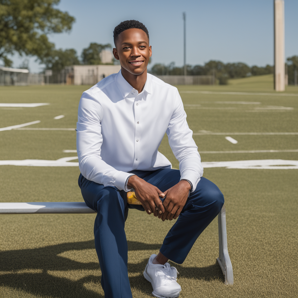 'Omar Ellison