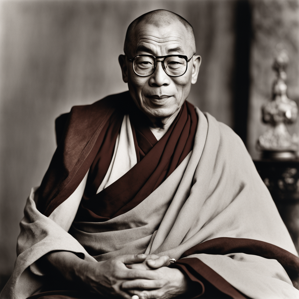 10th Dalai Lama