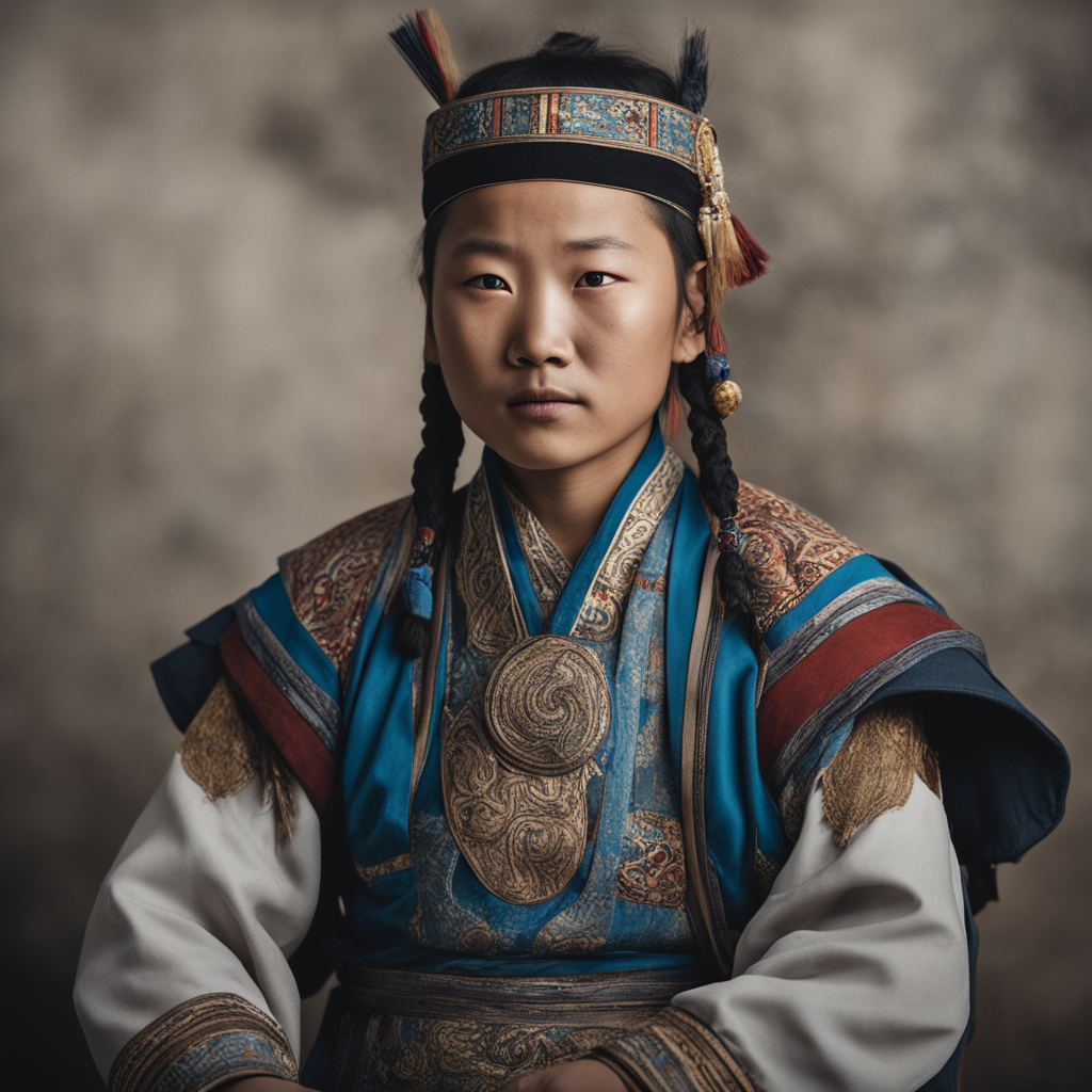 10th Jebtsundamba Khutughtu