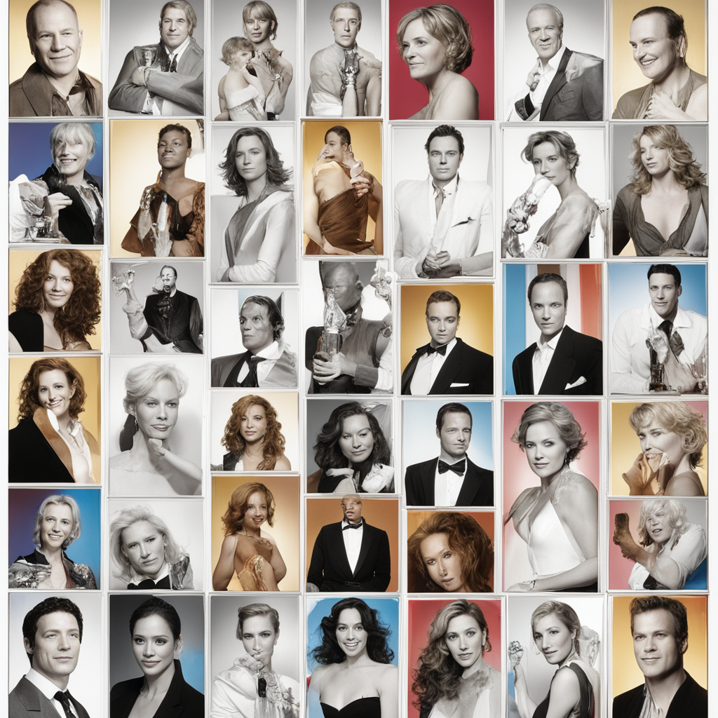 14th GLAAD Media Awards