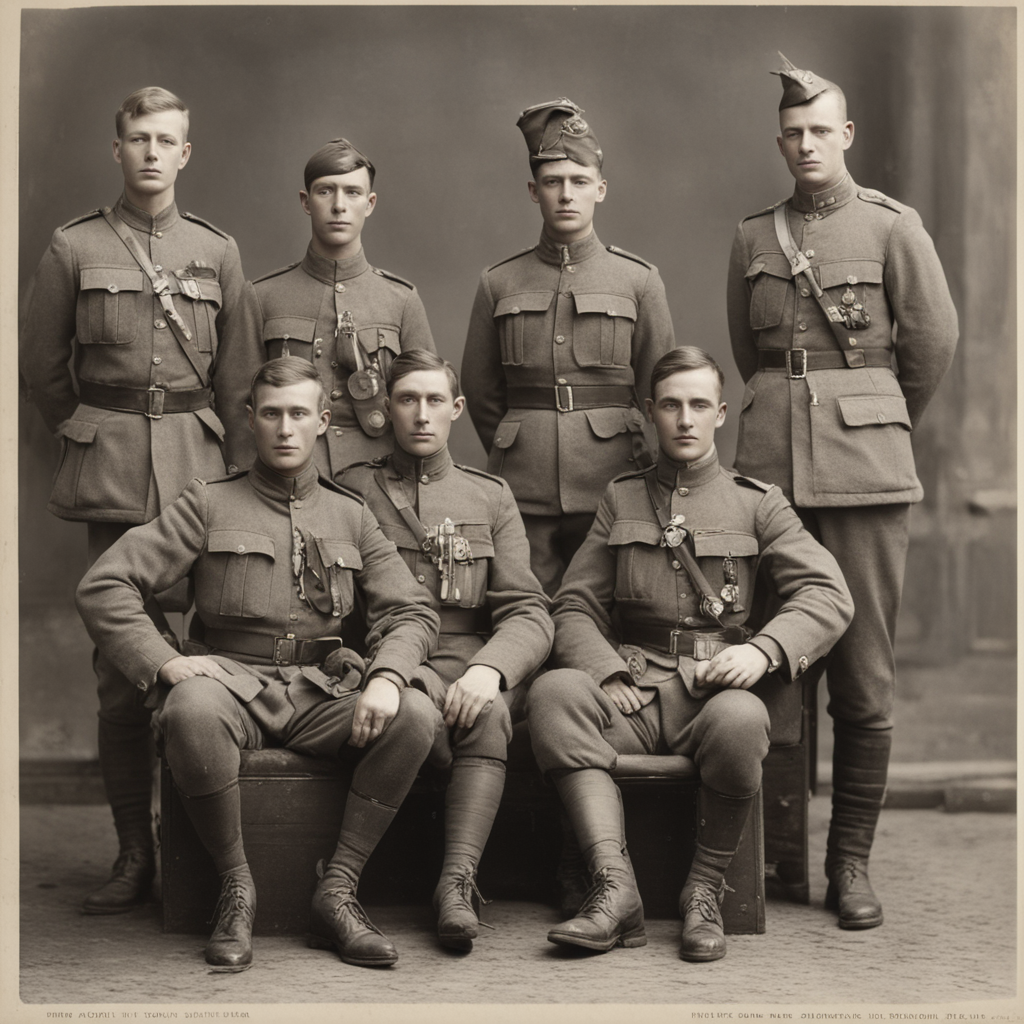 19th (Service) Battalion, King's (Liverpool Regiment) (3rd City)