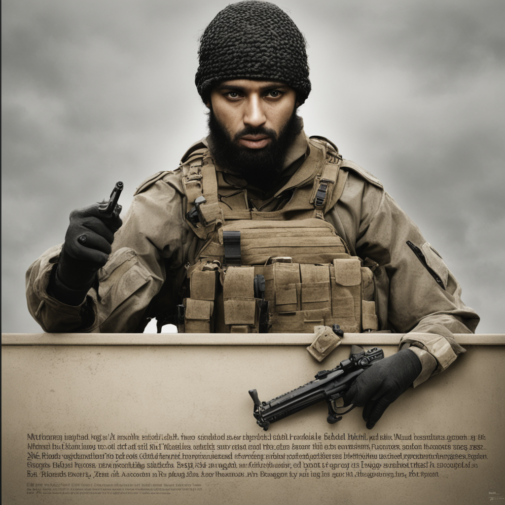 2007 plot to behead a British Muslim soldier