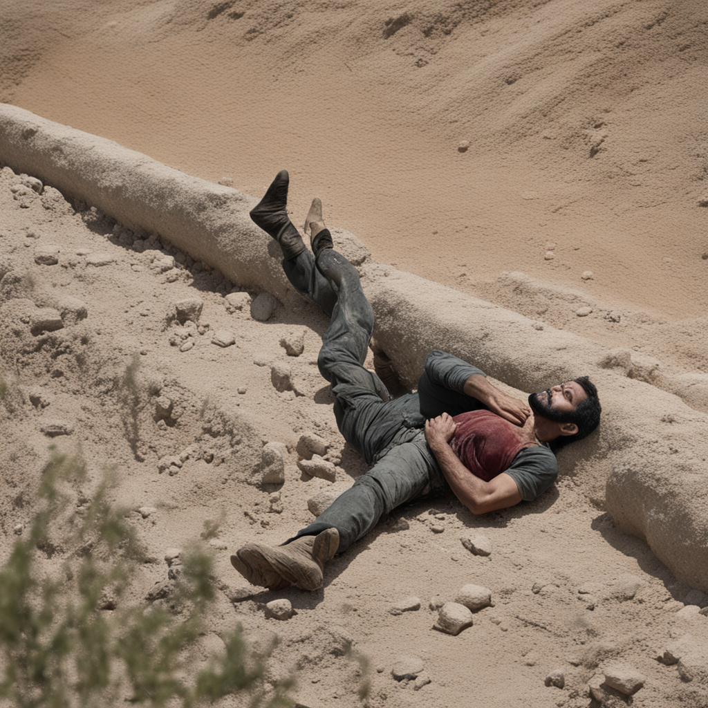 2012 murder on the Syrian-Turkish border