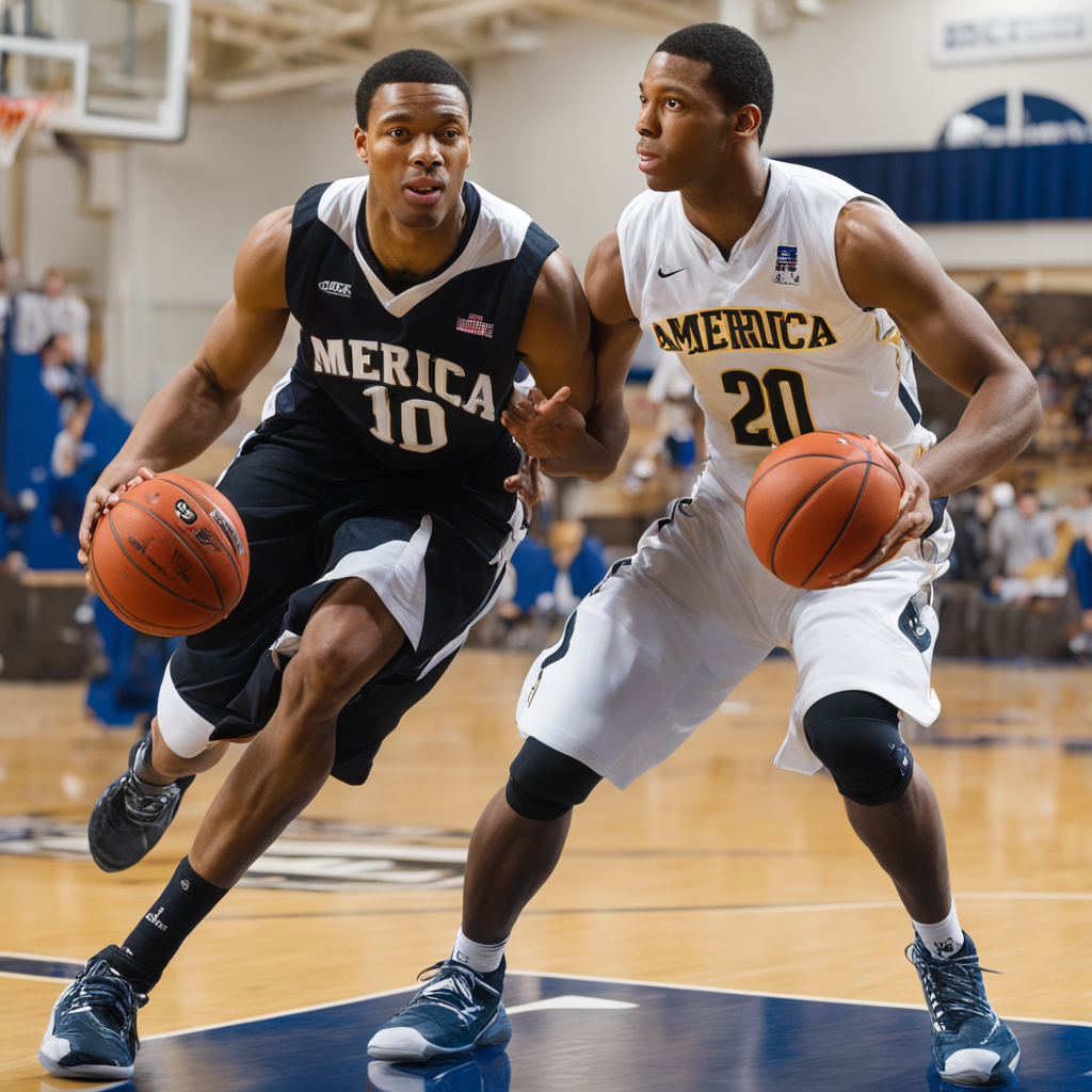 2012–13 America East Conference men's basketball season