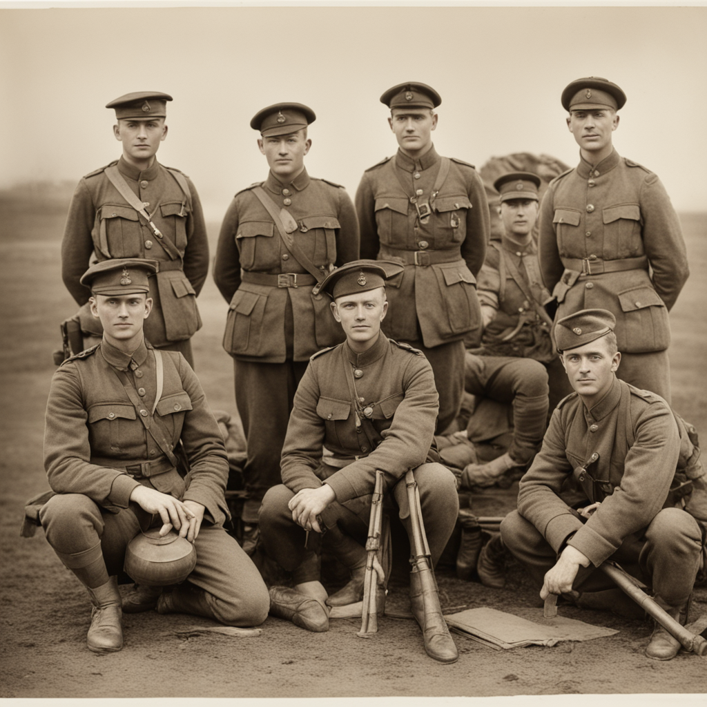251st Brigade, Royal Field Artillery