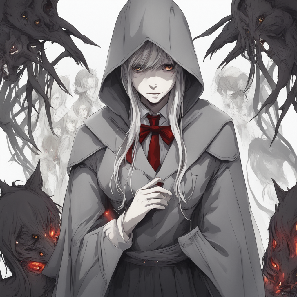 9MOTHER9HORSE9EYES9