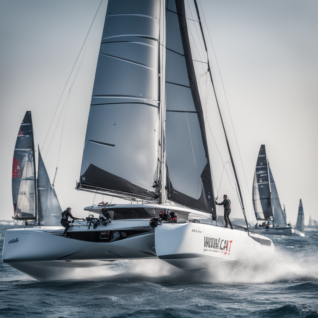 A-Cat World Championship