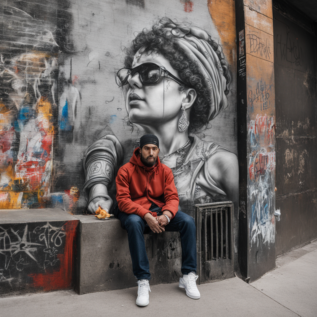 A-One (graffiti artist)