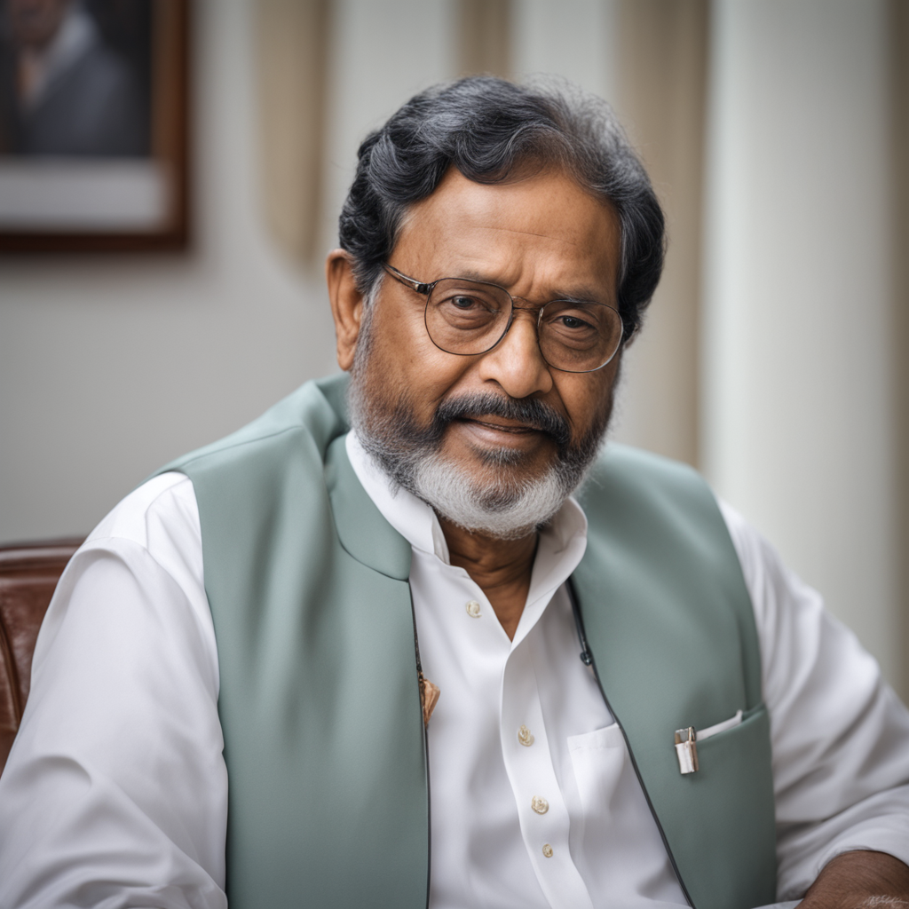 A.K.M. Shahidul Islam