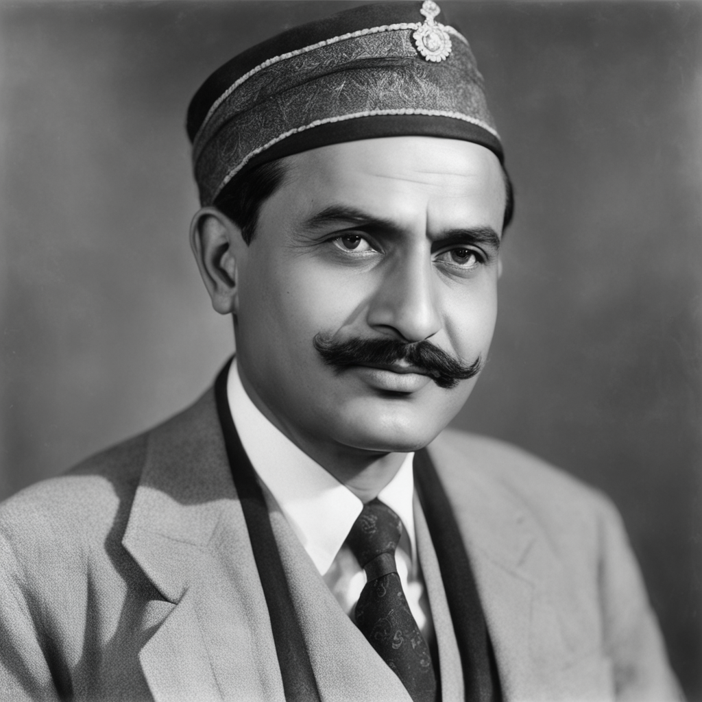A.M.O. Ghani