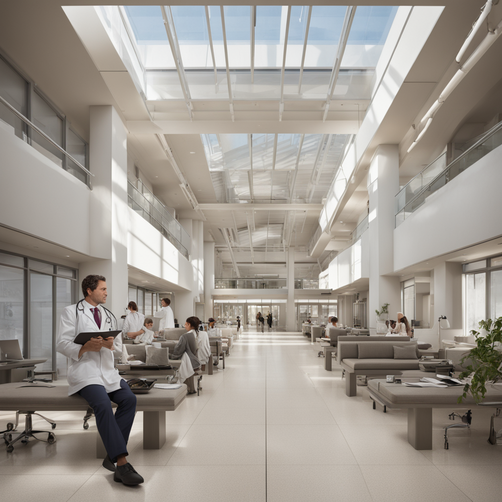 A.T. Still University School of Osteopathic Medicine in Arizona