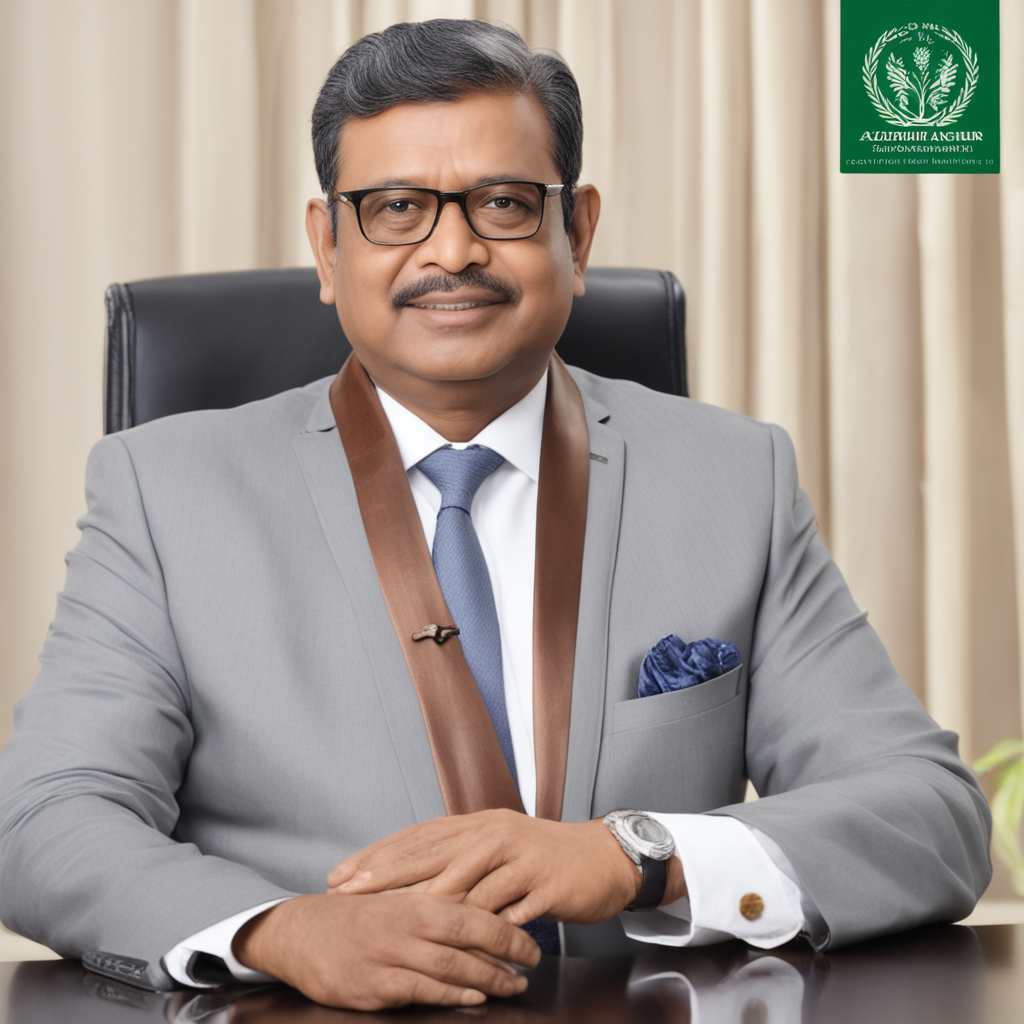 A.Z.M. Shafiuddin Shamim