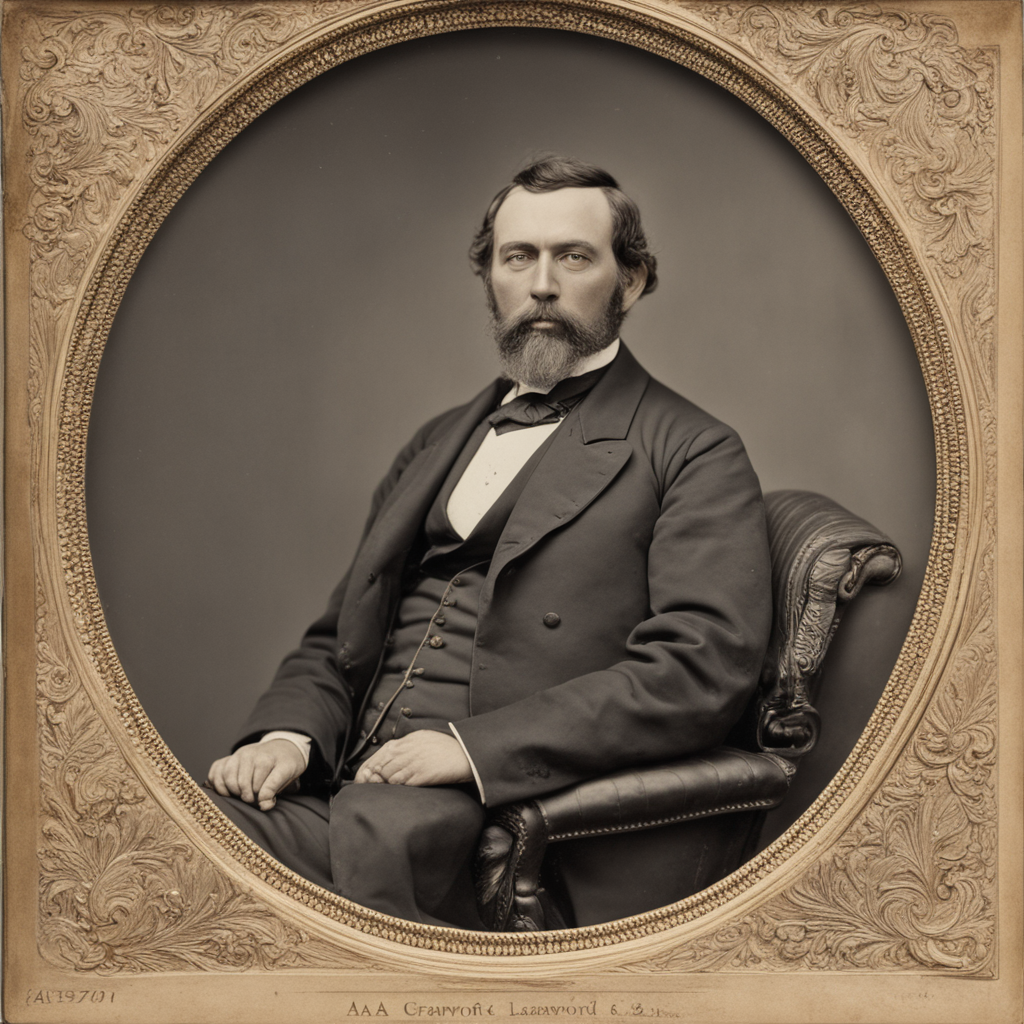 A. A. Crawford