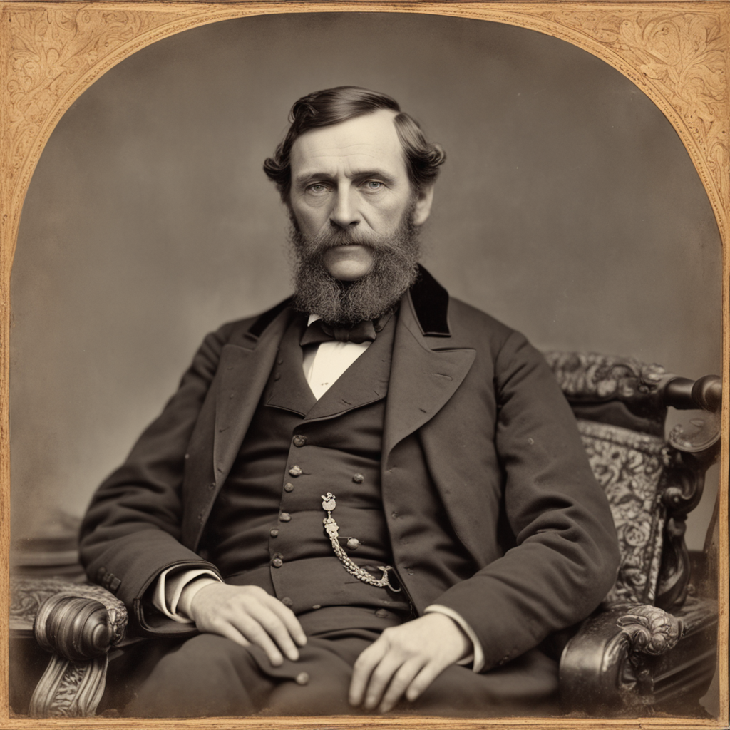 A. A. H. Tuttle