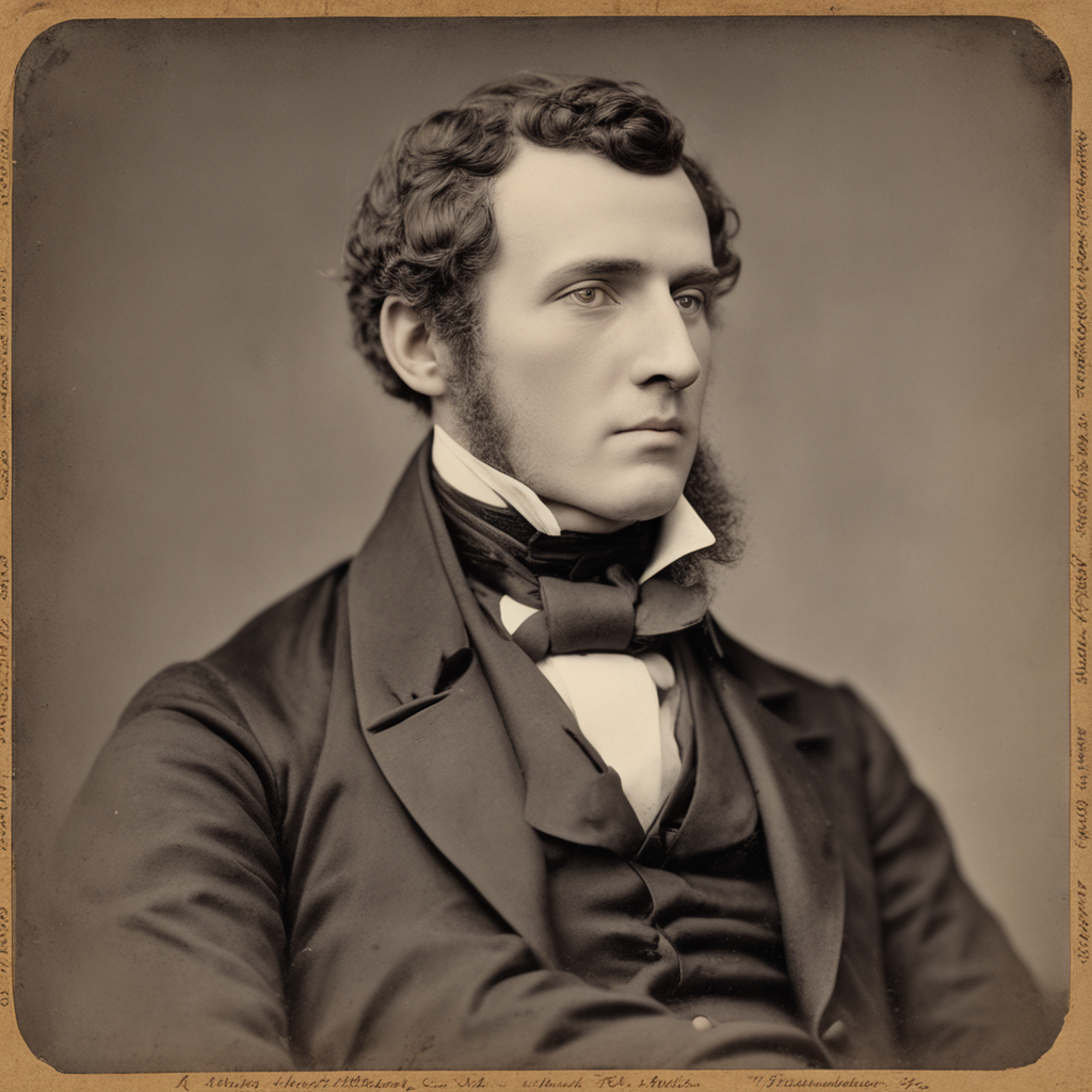 A. A. Henderson
