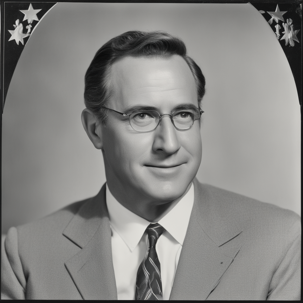 A. A. Johns