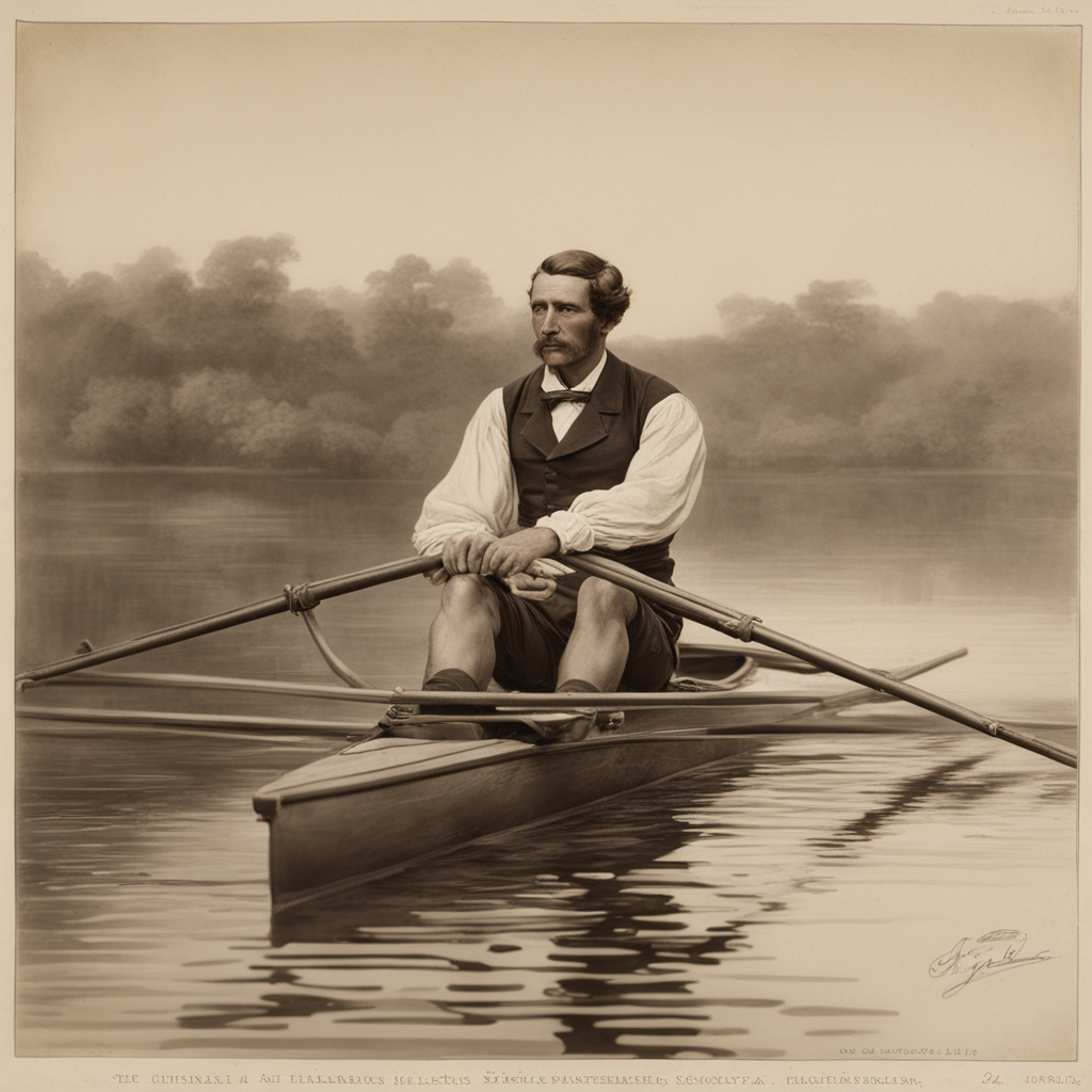 A. A. Julius