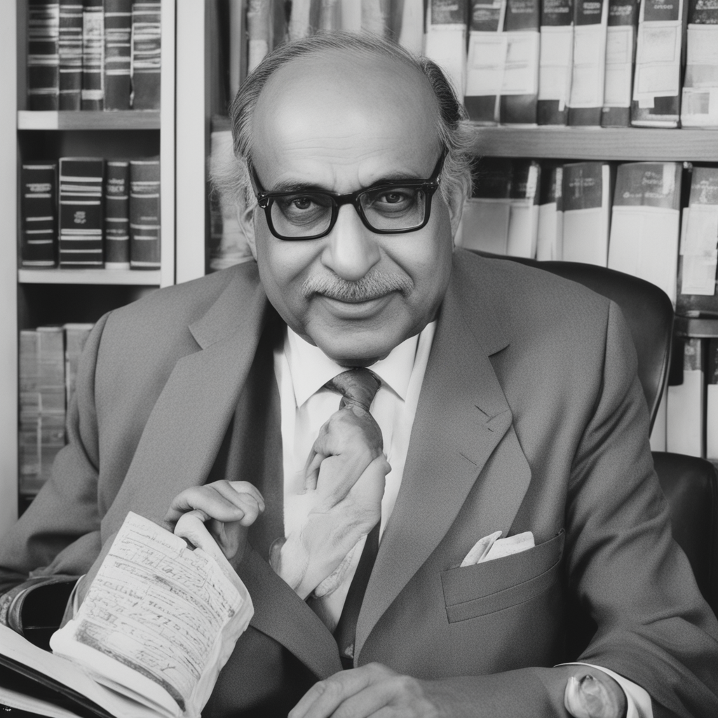 A. A. Khan (academic)