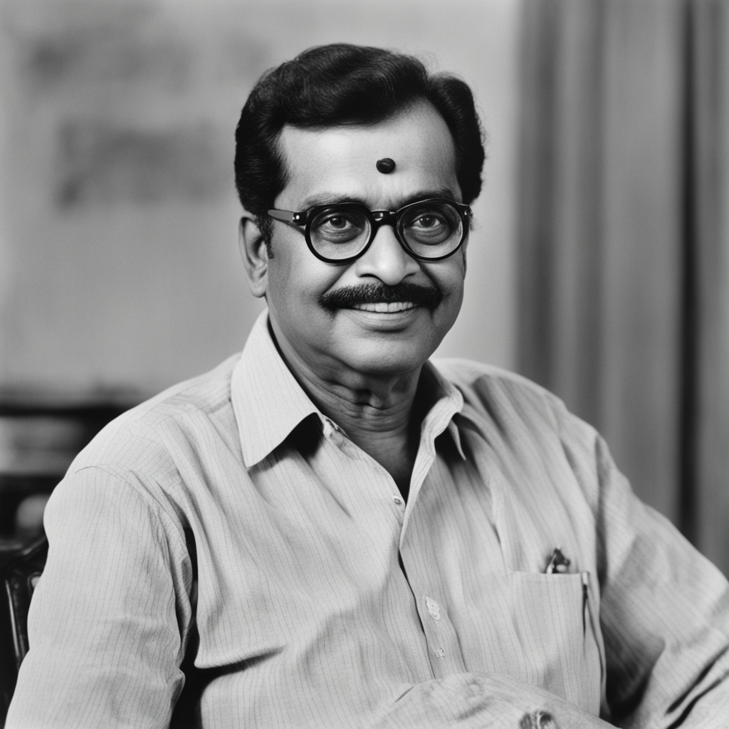 A. A. Manavalan