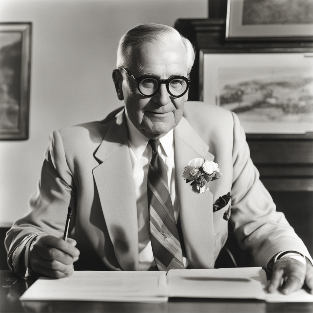 A. A. Trapp