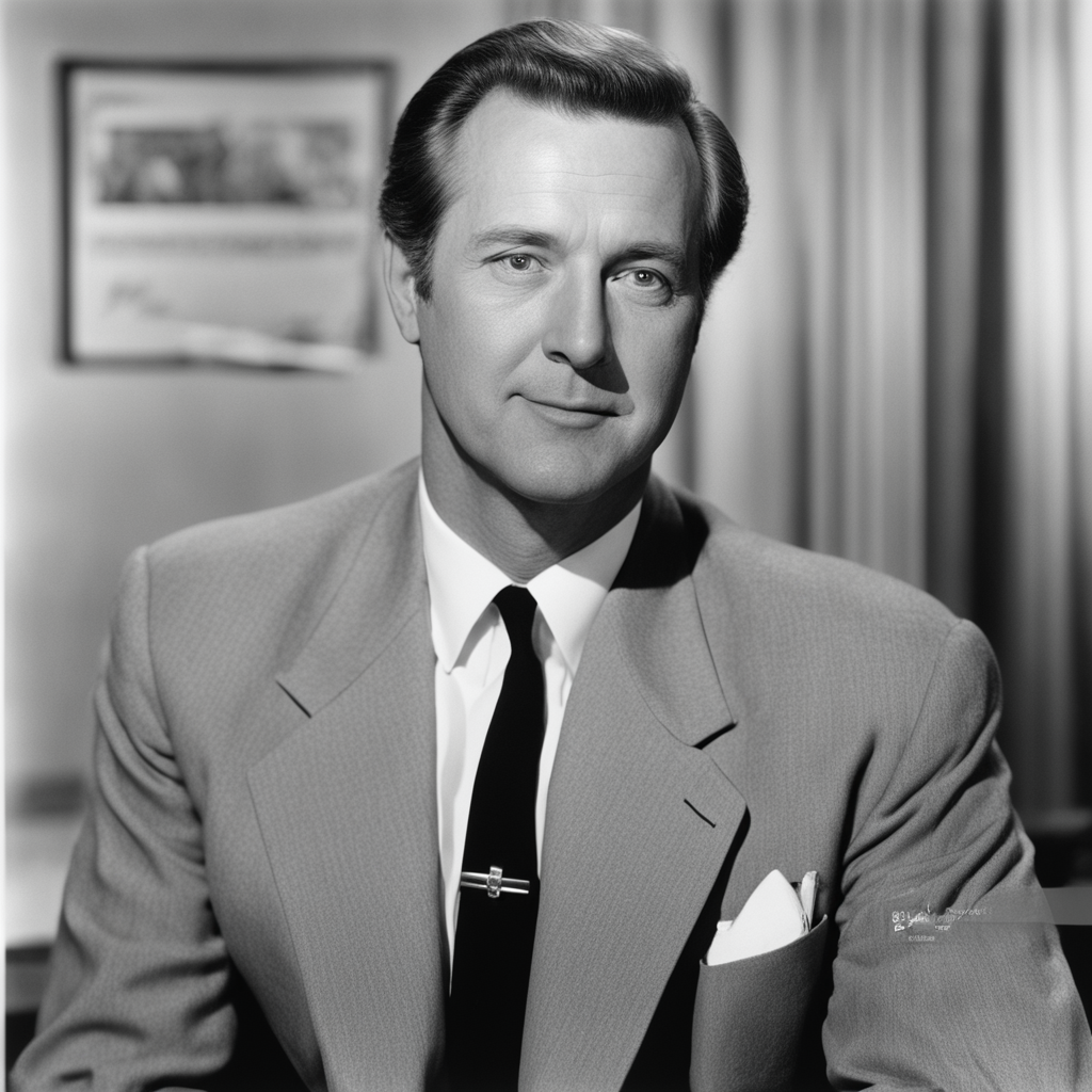 A. Alan Hill