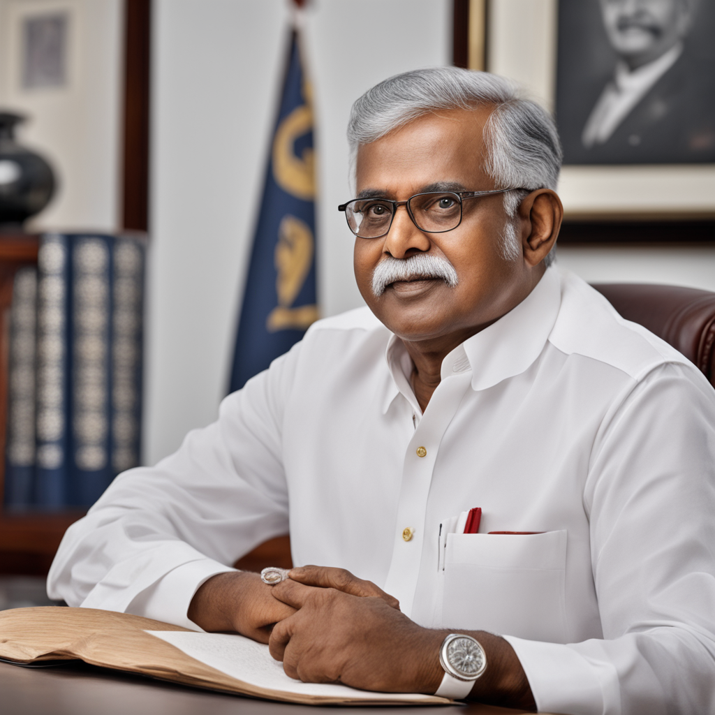 A. Amirthalingam