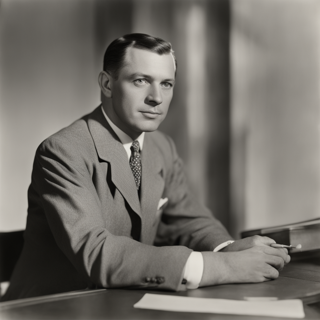 A. Andrew Torrence