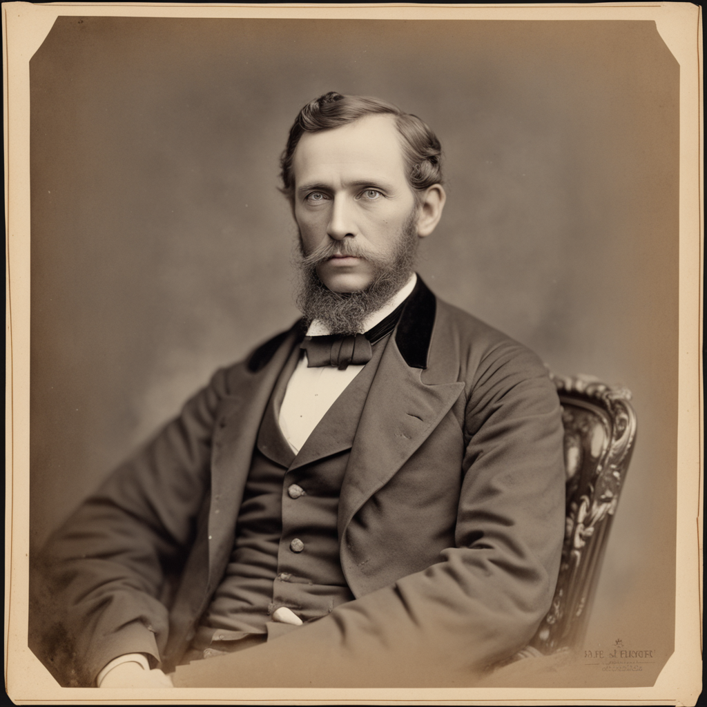 A. Andrews