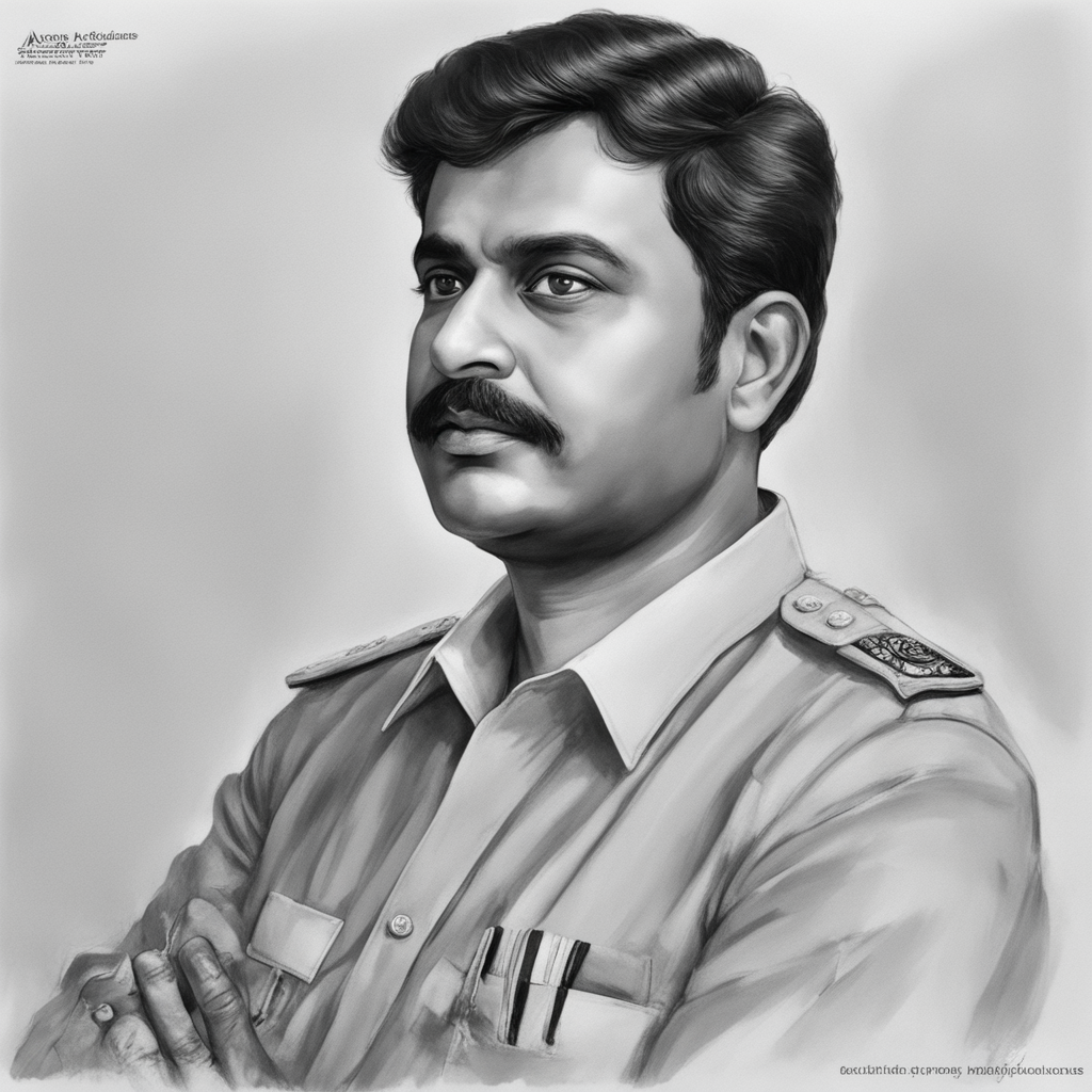 A. Aravind Kumar