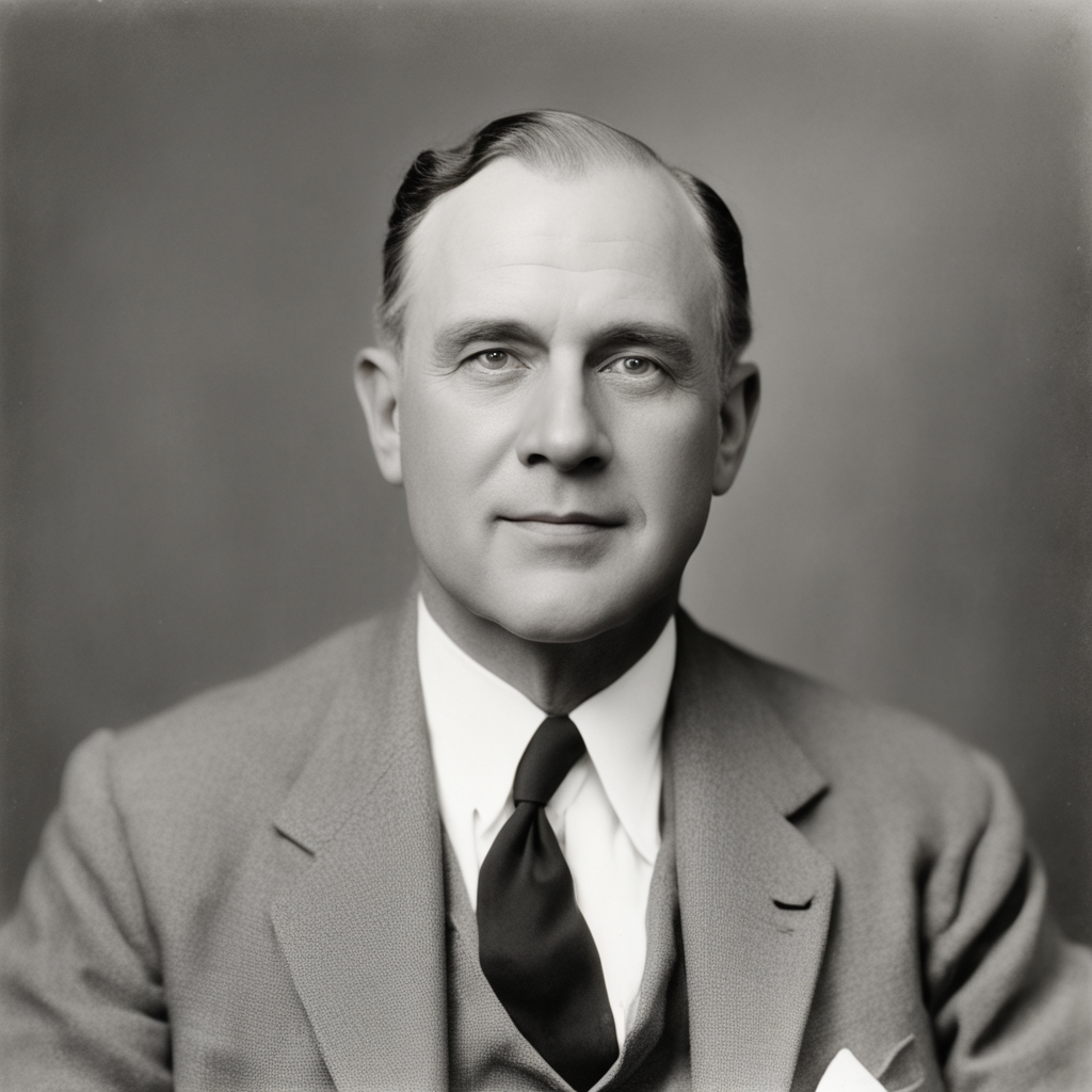 A. Arthur Giddon