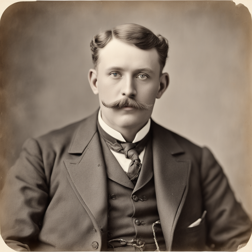 A. Arthur Guilbert