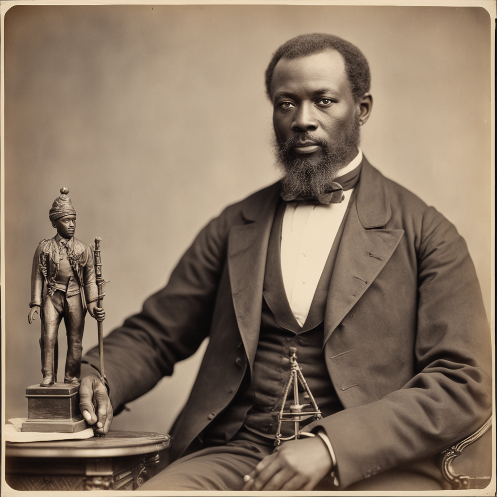 A. B. C. Sibthorpe