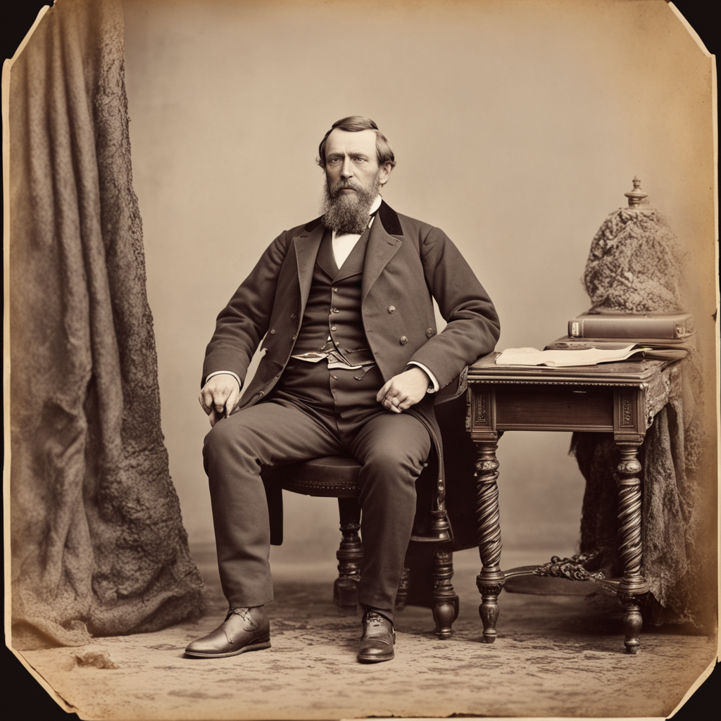 A. B. Colton