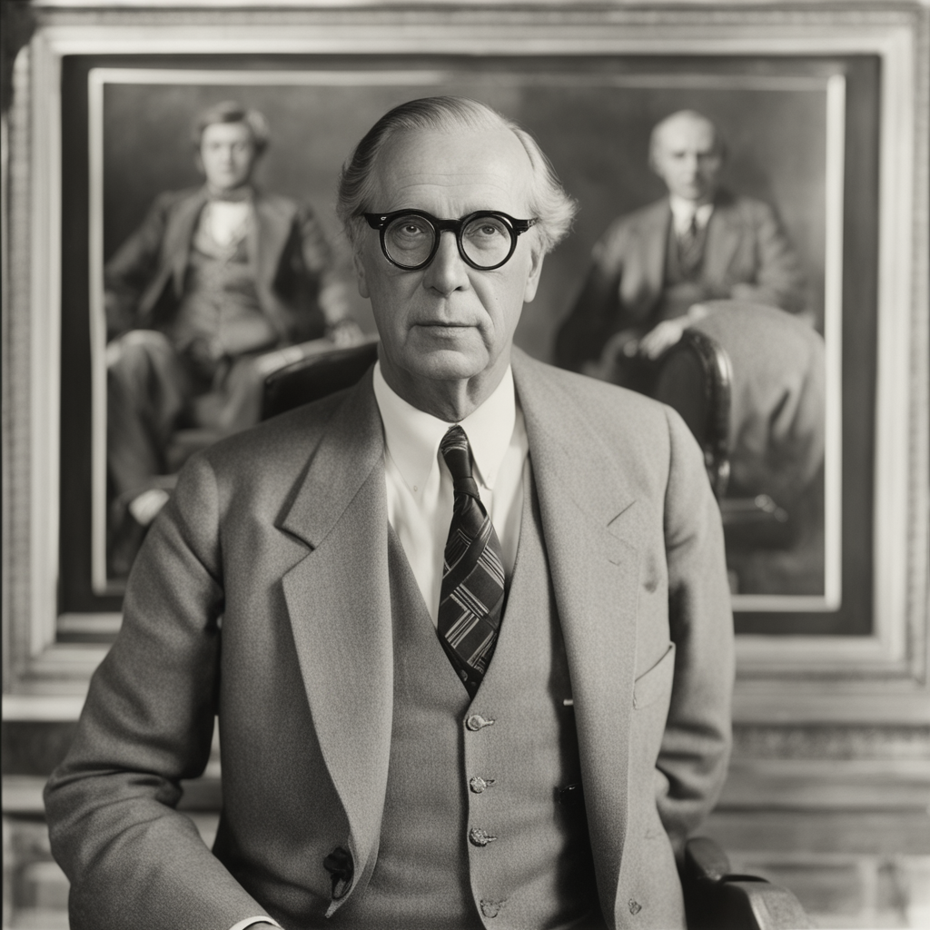 A. B. Griswold
