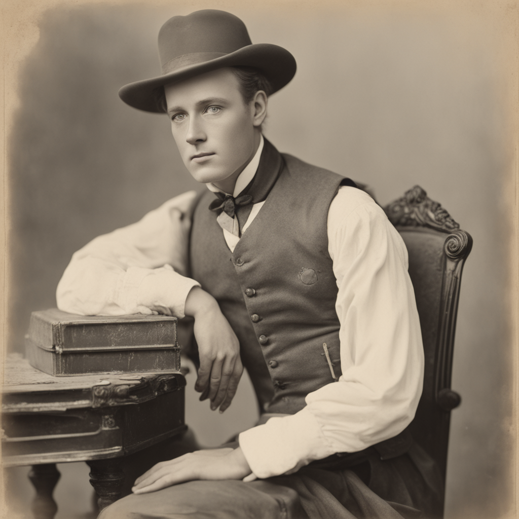 A. B. Hollingsworth