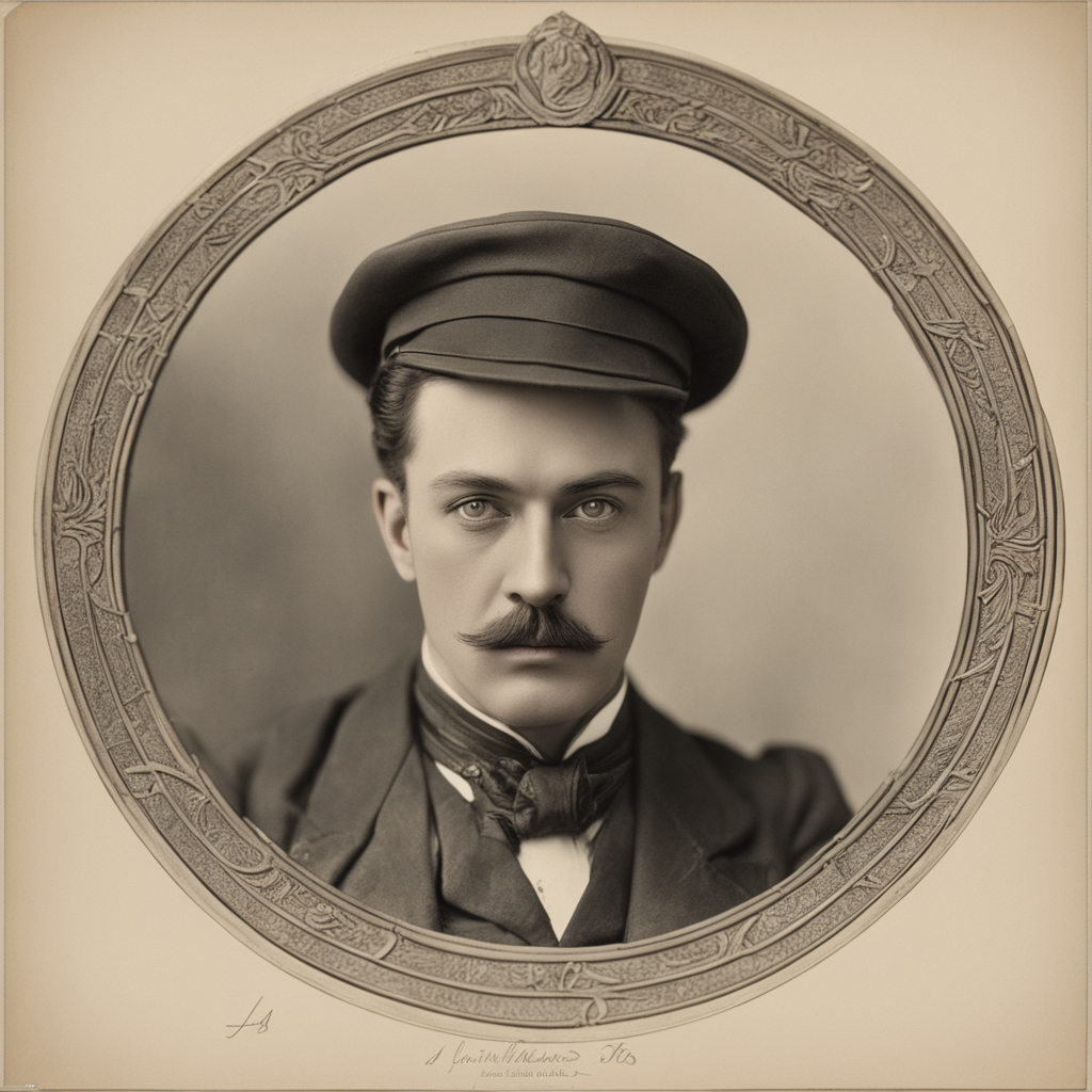 A. B. Imeson