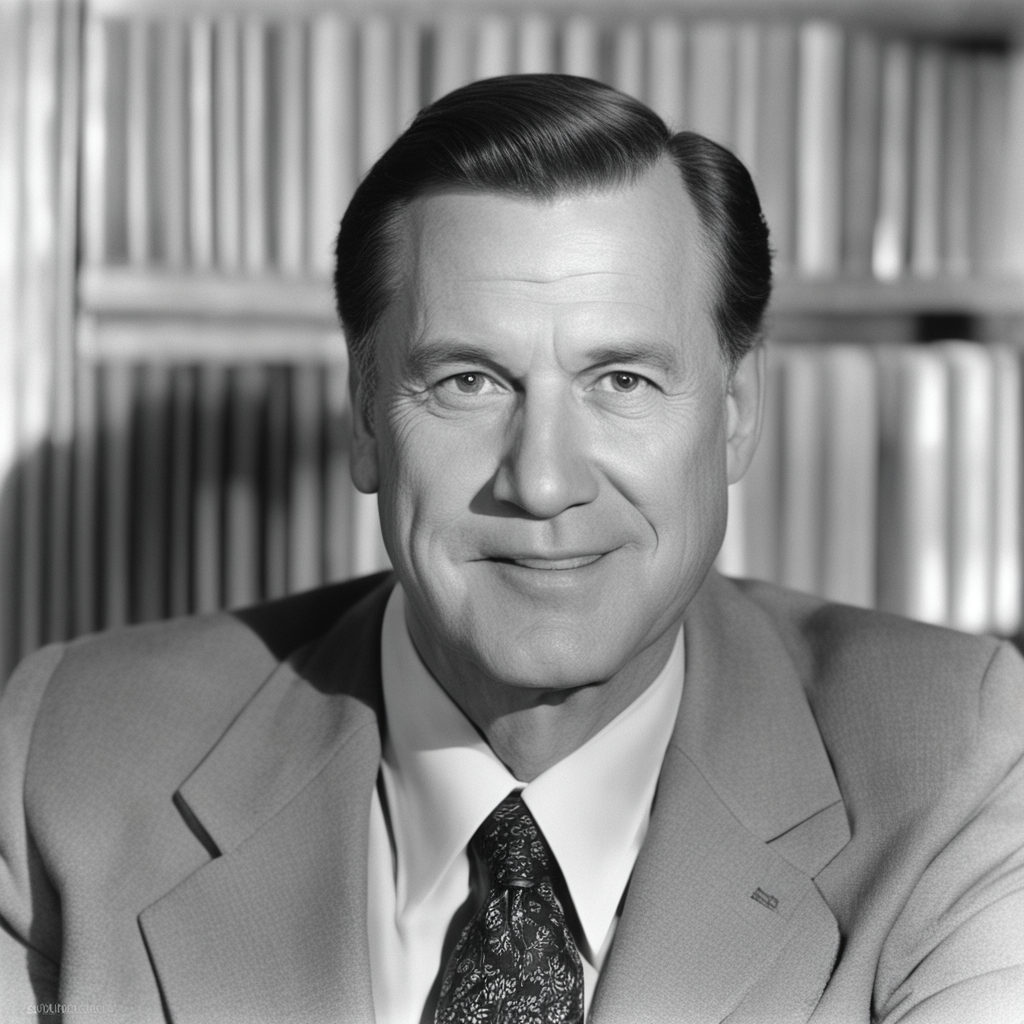 A. B. Krongard
