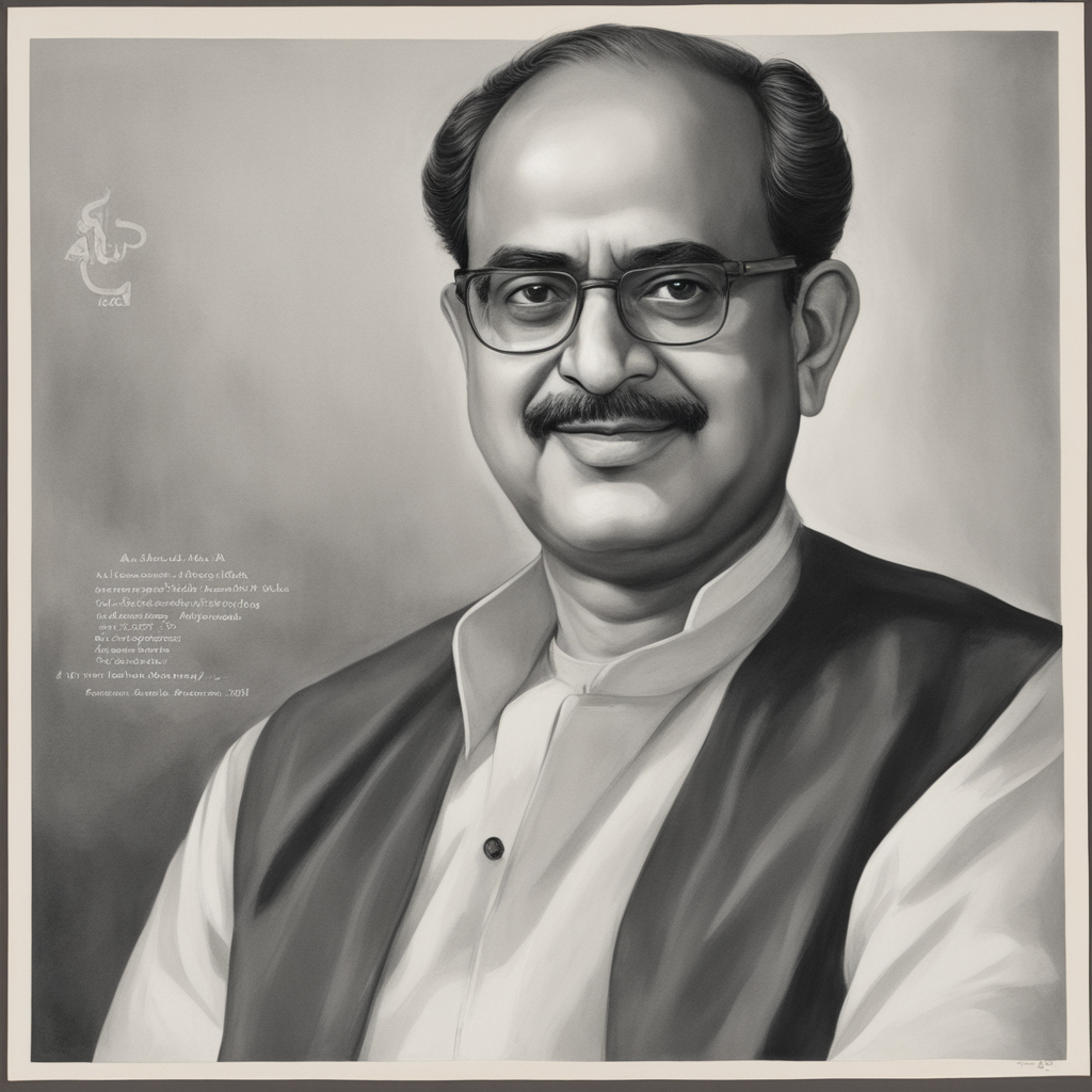 A. B. M. Taleb Ali