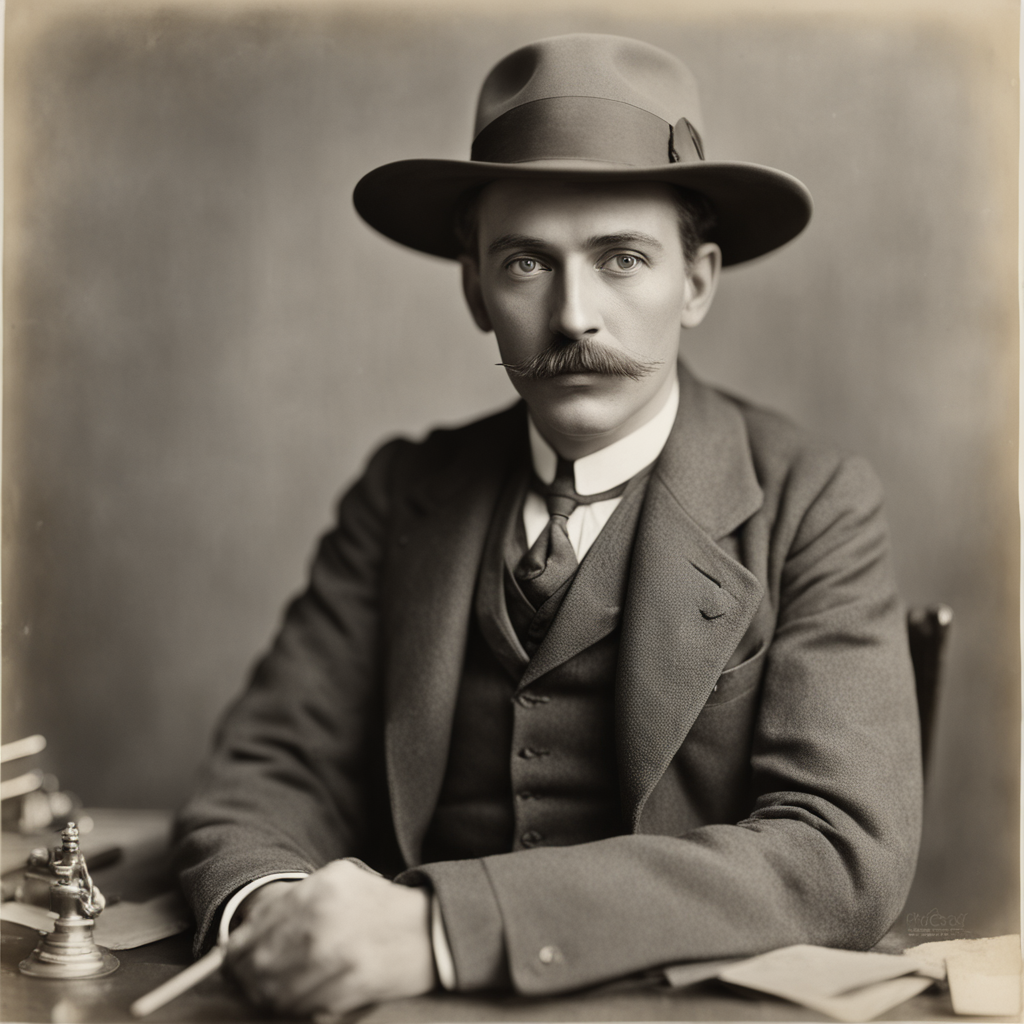 A. B. MacDonald