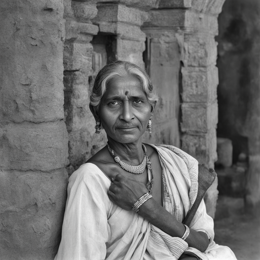 A. B. Masilamani